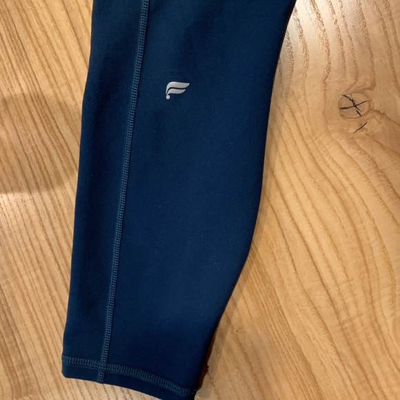 Fabletics powerhold running/yoga pants - Picture 3 of 3